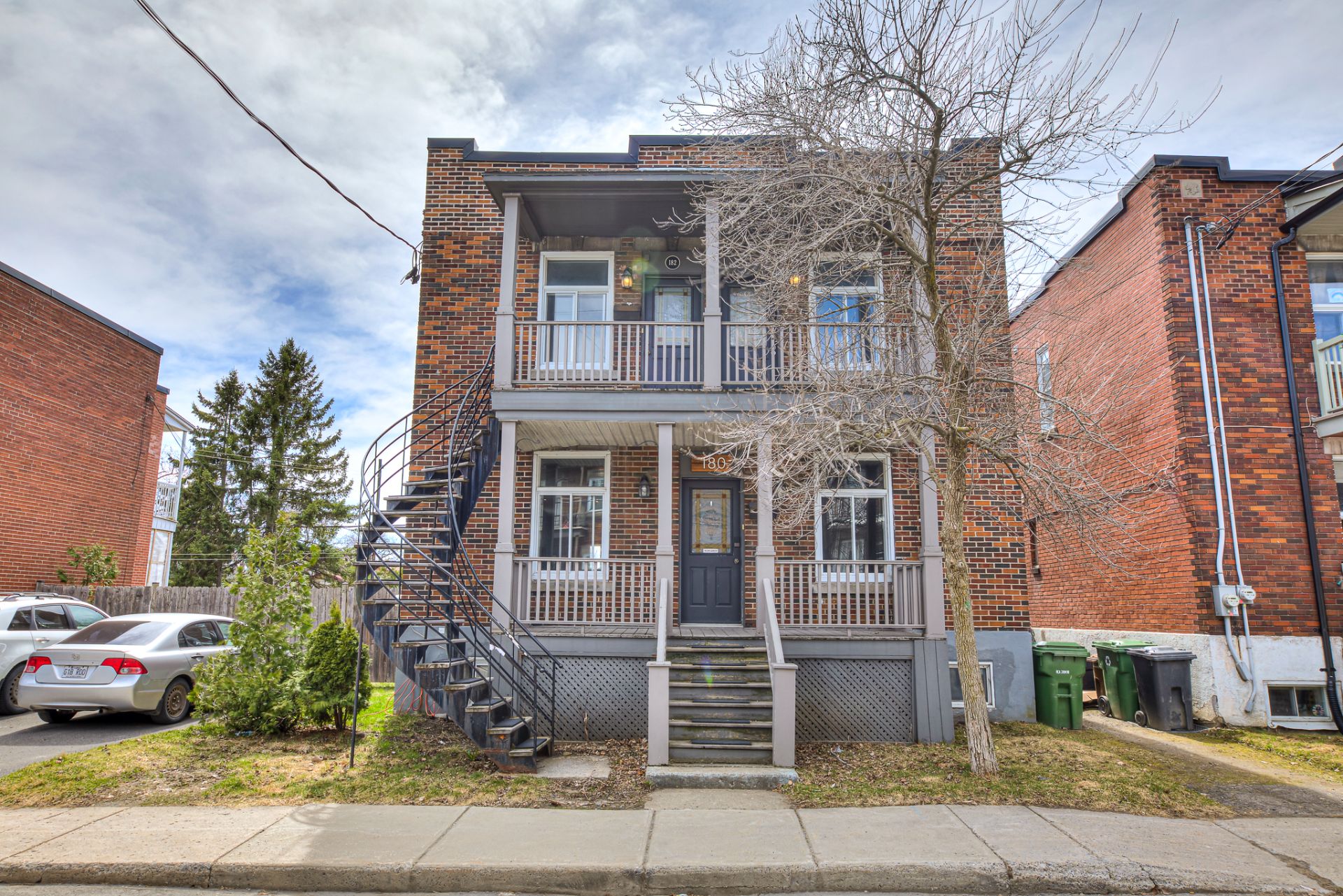 Residential Lease in Montréal (Lachine) 5