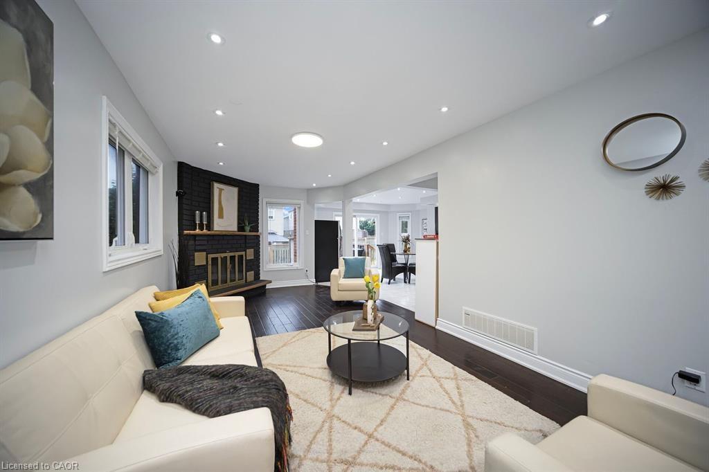 Residential in Mississauga 5
