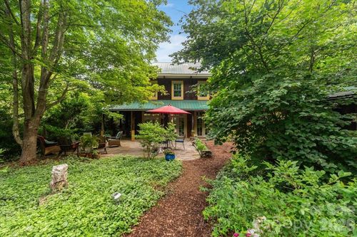 128 Barnet Mountain Dr, Marshall, NC, 28753-9795 | Card Image