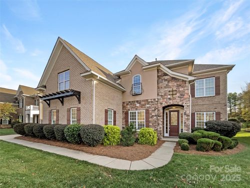 6615 Springs Mill Rd, Charlotte, NC, 28277-3638 | Card Image