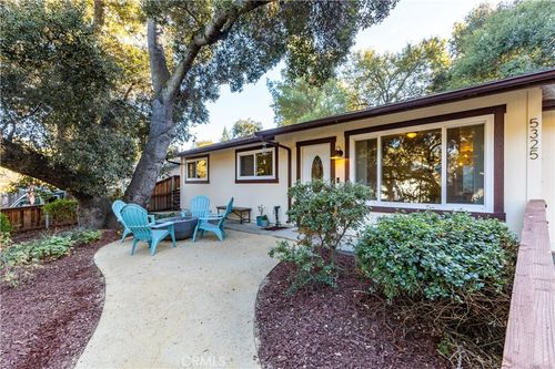 5325 Honda Ave, Atascadero, CA, 93422-3441 | Card Image