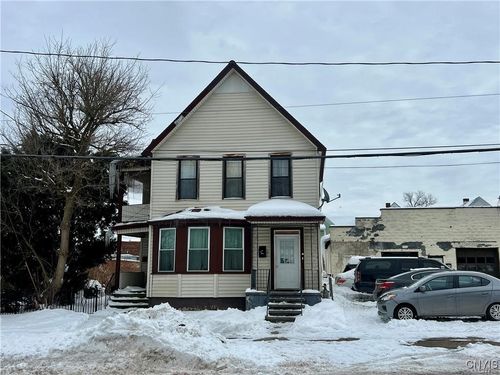 505 Milgate St, Utica, NY, 13501-1640 | Card Image