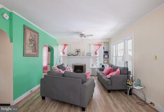 317 State St, House other with 4 bedrooms, 3 bathrooms and null parking in READING PA | Image 5