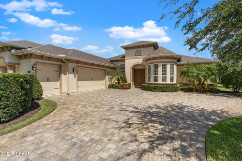 871 Creekwood Dr, Ormond Beach, FL, 32174-1435 | Card Image