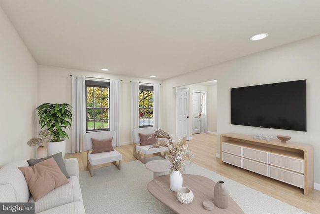 2 Stevenage Cir, House other with 5 bedrooms, 3 bathrooms and null parking in ROCKVILLE MD | Image 14