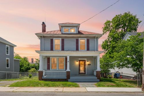 1217 Early, Lynchburg, VA, 24503 | Card Image
