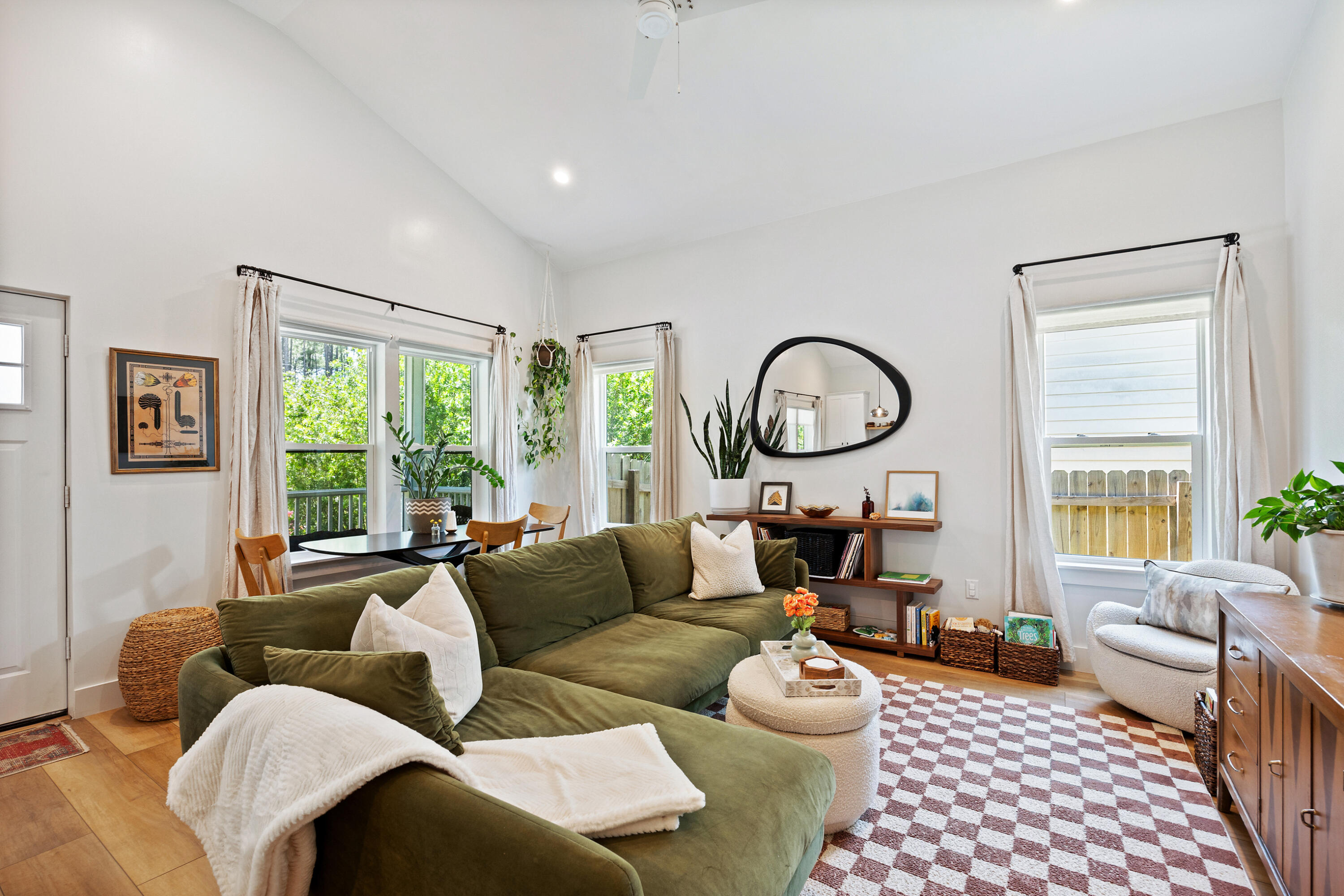 Residential in Santa Rosa Beach 2