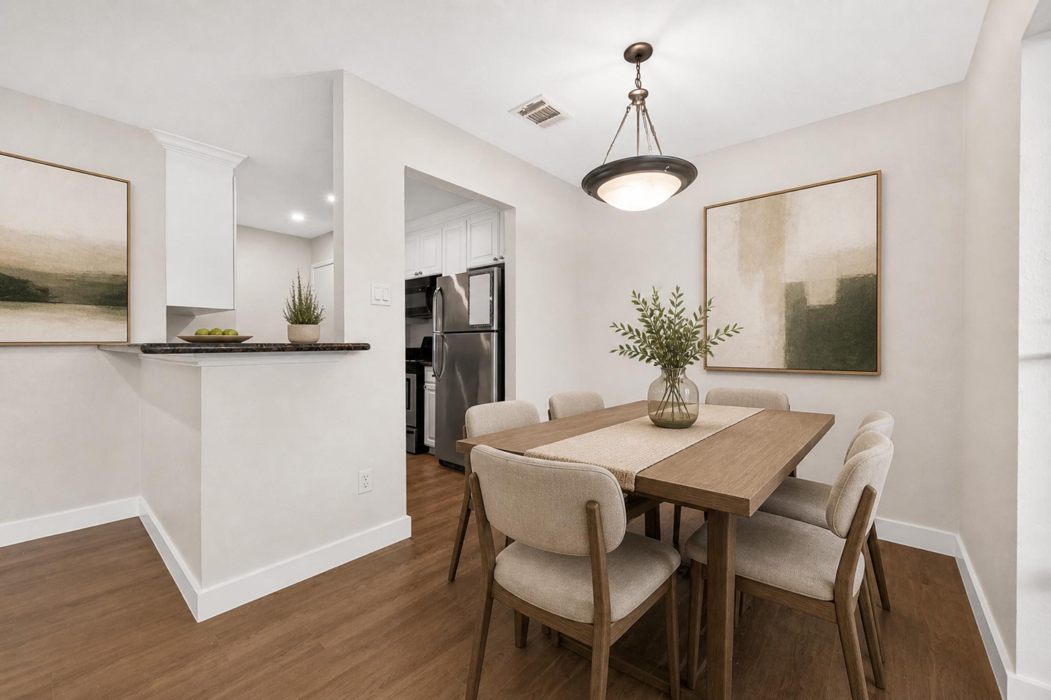 Residential in Houston 5
