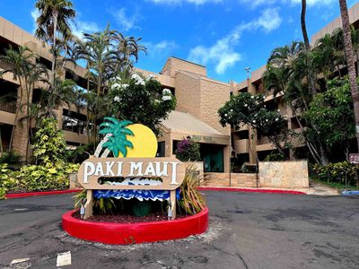 114 - 3601 Lower Honoapiilani Rd, Condo with 1 bedrooms, 1 bathrooms and null parking in Lahaina HI | Image 2