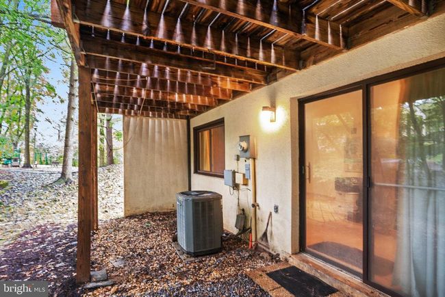 11877 Barrel Cooper Ct, Townhouse with 3 bedrooms, 3 bathrooms and null parking in RESTON VA | Image 24