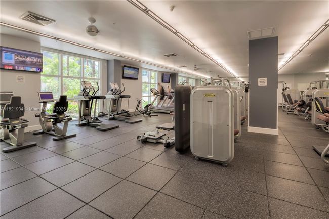 APT-626 - 2000 N Bayshore Dr, Condo with 1 bedrooms, 1 bathrooms and null parking in Miami FL | Image 29