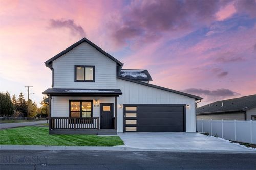 3251 S Main St, Butte, MT, 59701-3146 | Card Image