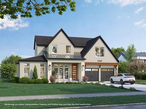 2305 Coldstream Drive, WINTER PARK, FL, 32792 | Card Image