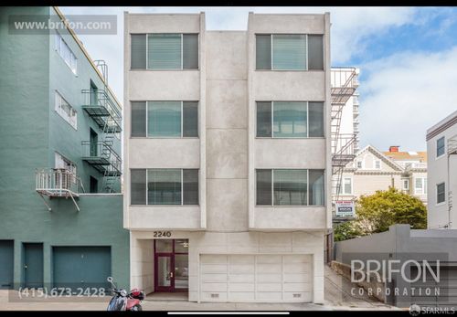 apt-3-2240 Buchanan St, San Francisco, CA, 94115-2335 | Card Image