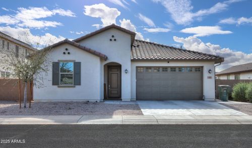 435 E White Wing Dr, Casa Grande, AZ, 85122-6293 | Card Image