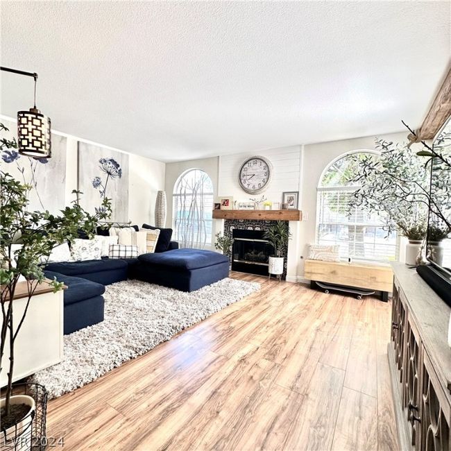1618 Colloquium Dr, Townhouse with 3 bedrooms, 3 bathrooms and null parking in Henderson NV | Image 25