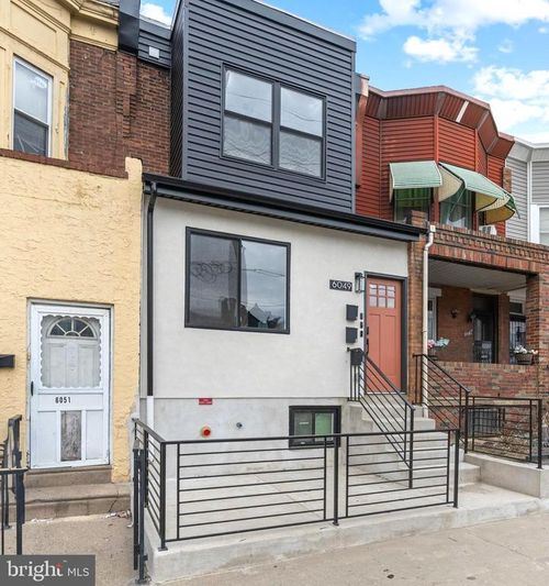 6049 Elmwood Ave, PHILADELPHIA, PA, 19142-3220 | Card Image