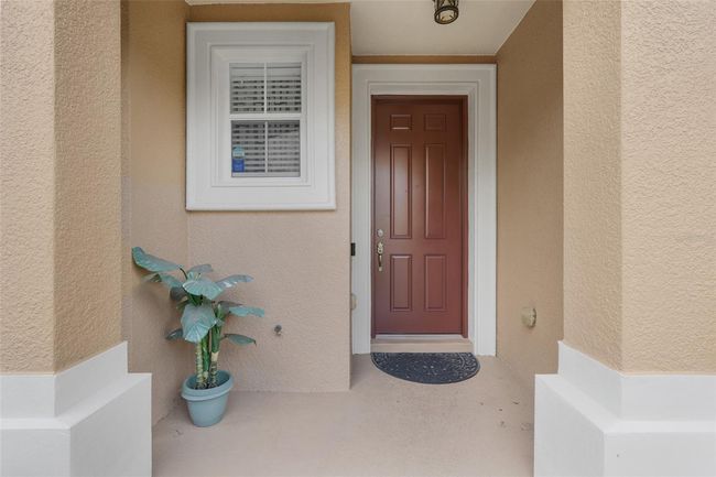 4814 Luge Ln, Townhouse with 3 bedrooms, 3 bathrooms and null parking in ORLANDO FL | Image 4