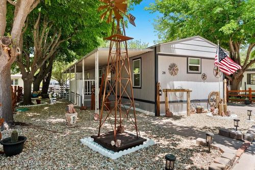 28-1630 E Coconino St, Cottonwood, AZ, 86326-3976 | Card Image