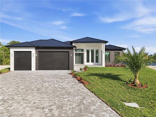 2301 Nw 32nd Pl, Cape Coral, FL, 33993-3549 | Card Image