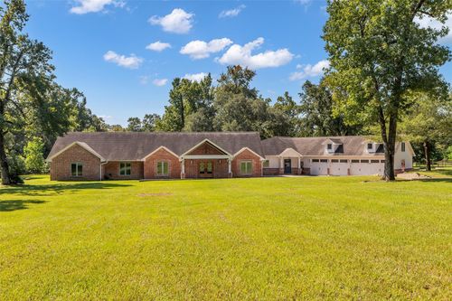 3461 Pine Acres Dr, Conroe, TX, 77384-4057 | Card Image
