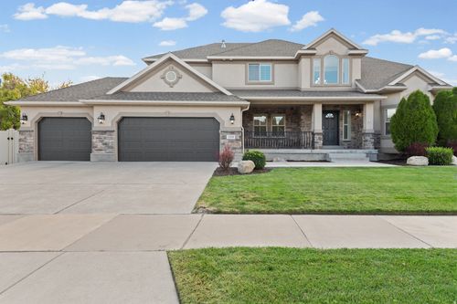 13258 S Cascade Glen Dr, Draper, UT, 84020-7146 | Card Image