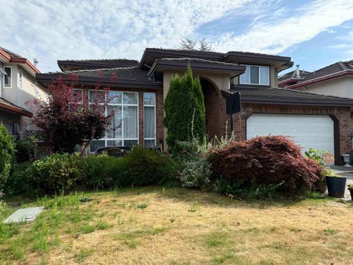 6660 Magnolia Dr, Richmond, BC, V7E6M7 | Card Image