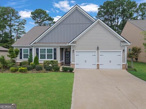 1041 Creekwood Cir, Madison, GA, 30650-5077 | Card Image
