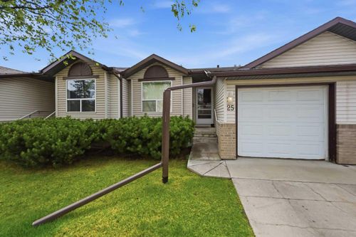 25 Tararidge Cir Ne, Calgary, AB, T3J3W4 | Card Image