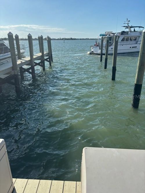 3-601 American Legion Dr, MADEIRA BEACH, FL, 33708-2983 | Card Image