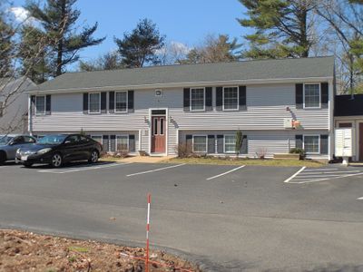 6 - 1 Gault Road, Condo with 2 bedrooms, 1 bathrooms and 2 parking in Wareham MA | Image 1