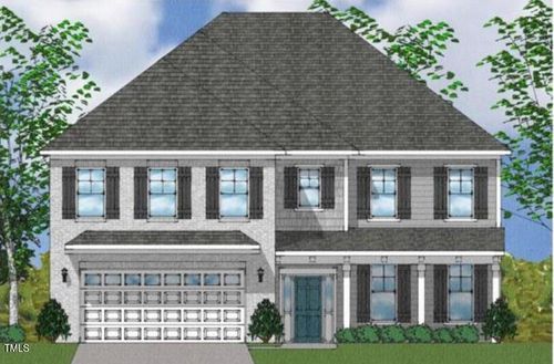 244-358 N Maple Walk Drive, Garner, NC, 27529 | Card Image