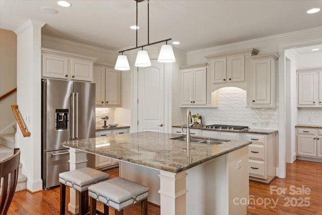 7507 Meadowgate Ln, House other with 5 bedrooms, 5 bathrooms and null parking in Marvin NC | Image 11