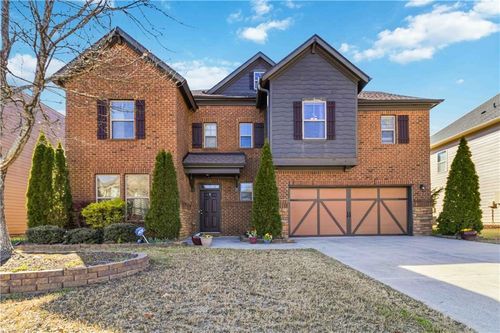 5310 Breckinridge Ln, Cumming, GA, 30040-8028 | Card Image