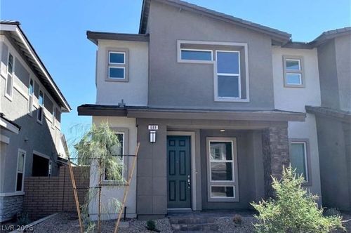 688 Cottonwood Hill Pl, Henderson, NV, 89011-5529 | Card Image
