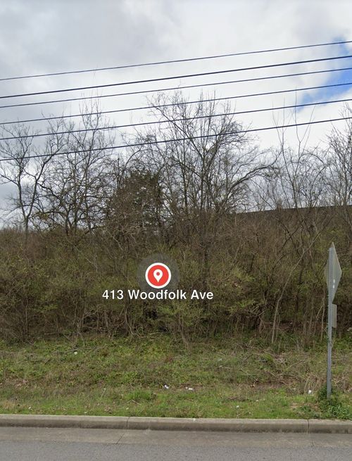 413 Woodfolk Ave, Nashville, TN, 37207-3907 | Card Image