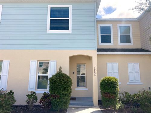 4788 Coral Castle Dr, KISSIMMEE, FL, 34746-6758 | Card Image