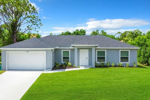 23089 Brewer Ave, Port Charlotte, FL, 33980-5887 | Card Image
