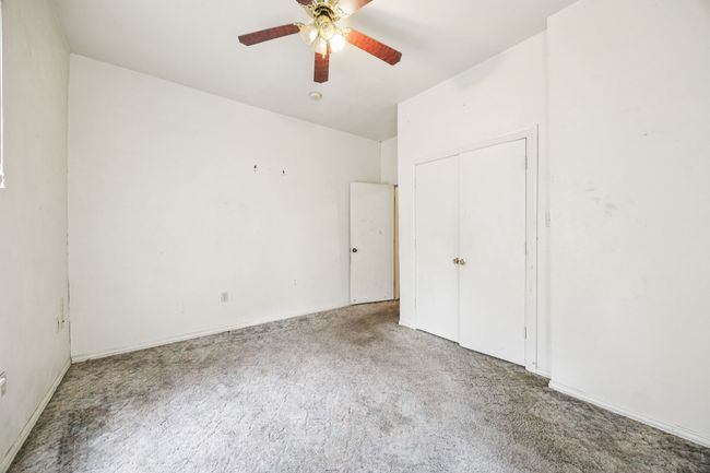 909 E High St, House other with 3 bedrooms, 1 bathrooms and null parking in Terrell TX | Image 12