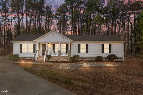 1739 Cobblestone Dr, Creedmoor, NC, 27522-7356 | Card Image