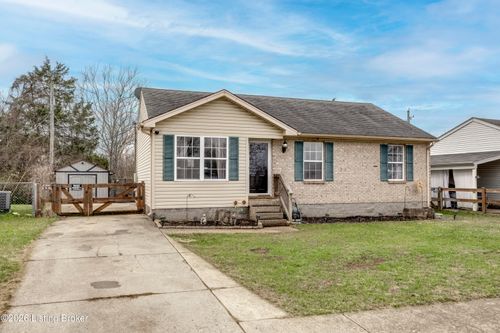 1300 Keane Ave, La Grange, KY, 40031-9513 | Card Image