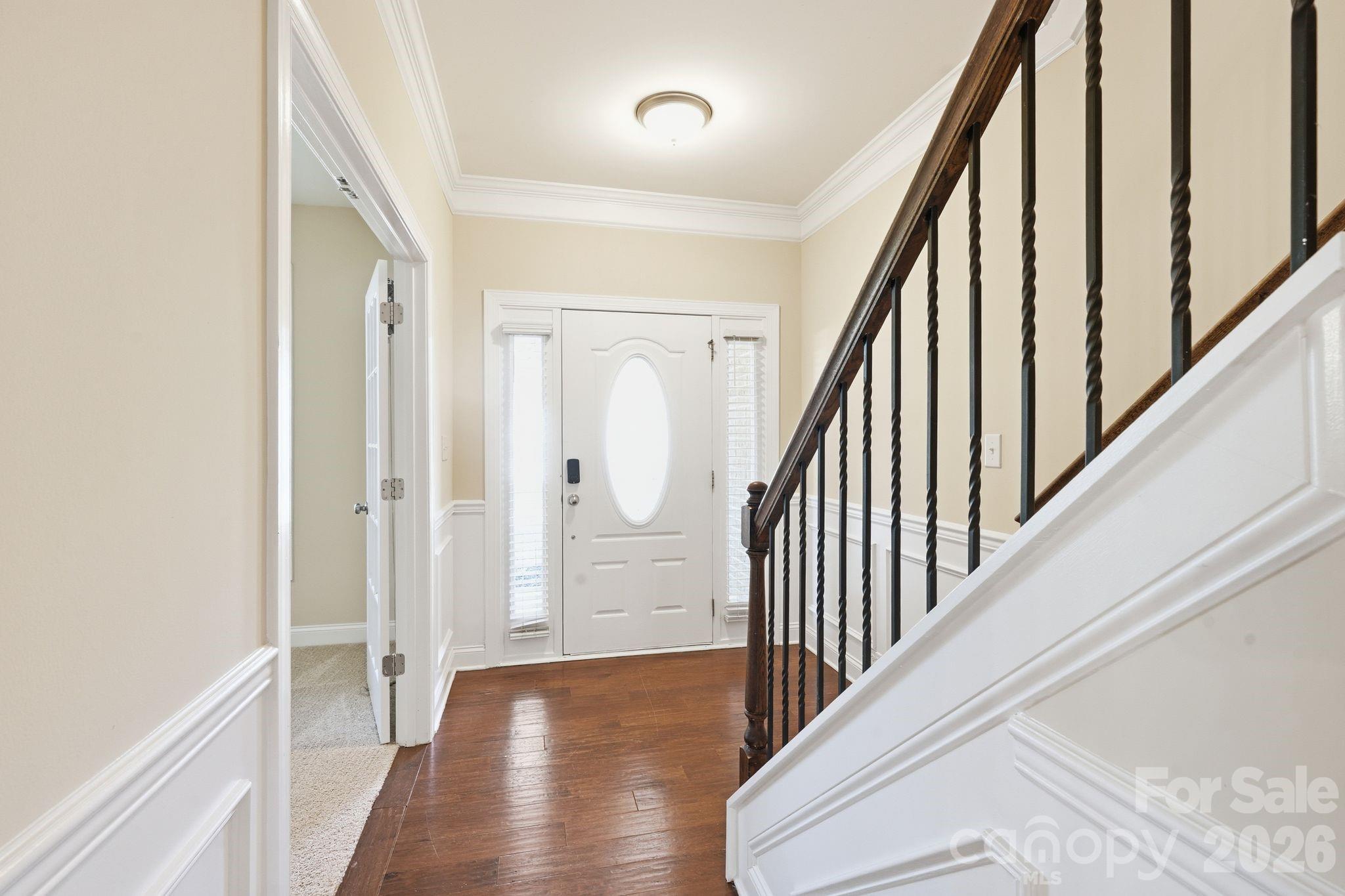 Residential in Clover 3