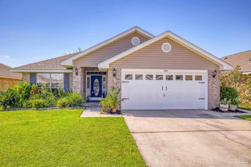 3061 Illinois Pl, Gulf Breeze, FL, 32563 | Card Image