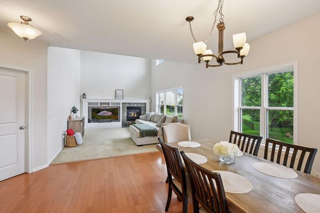 26912 Meadow Ridge Dr, House other with 4 bedrooms, 3 bathrooms and null parking in Elko New Market MN | Image 9