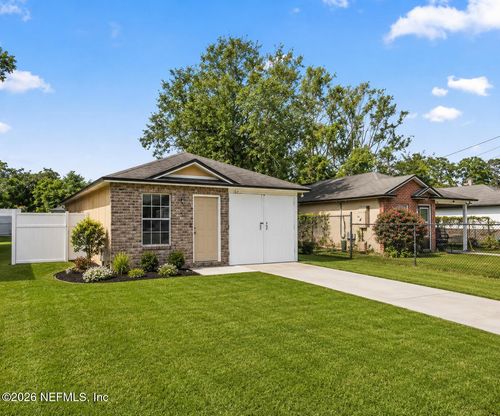 3310 Duane Ave, Jacksonville, FL, 32218-3116 | Card Image