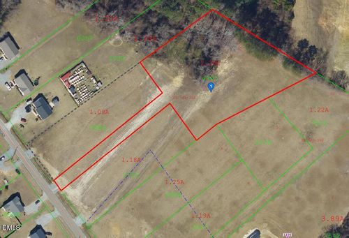 1139 Landmark Rd, Willow Spring, NC, 27592-8145 | Card Image