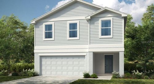 7331 Capstone Dr, GROVELAND, FL, 34736 | Card Image