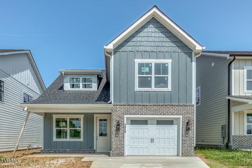 2058 Brickyard Park Dr, Kingsport, TN, 37660 | Card Image