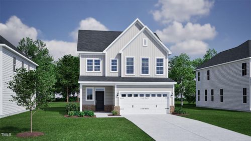 38-284 Meadowbark Bnd, Garner, NC, 27529-5359 | Card Image