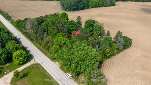 9540 Ayton Rd, Harriston, ON, N0G1Z0 | Card Image